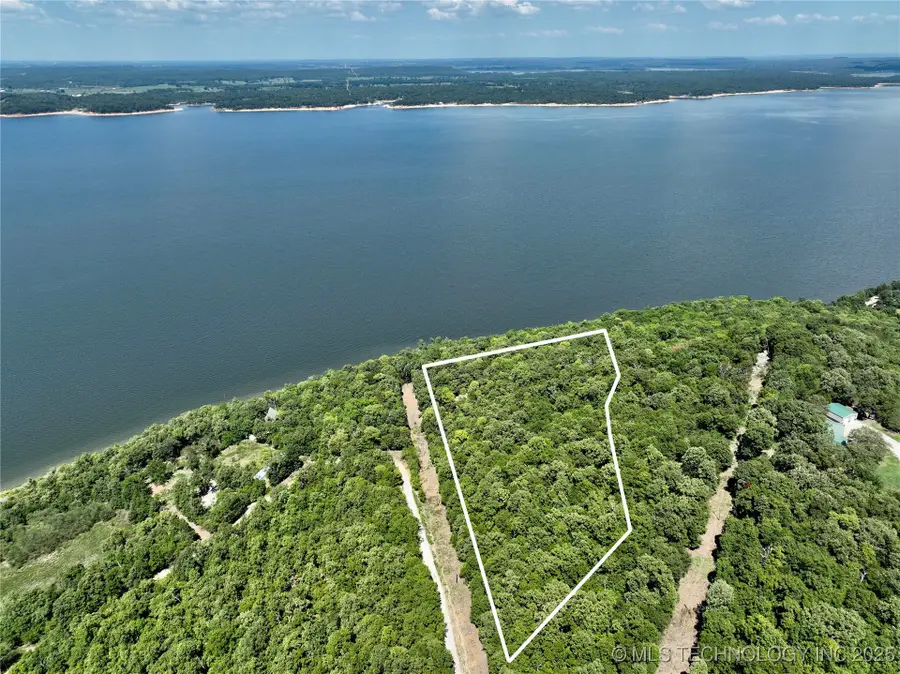 N Bk 1900 Road, Stigler, OK 74462 - Image #2