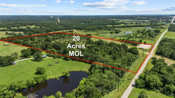 Monte Vista, Ada, OK 74820