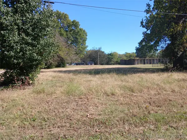 Proctor Avenue, Wagoner, OK 74467