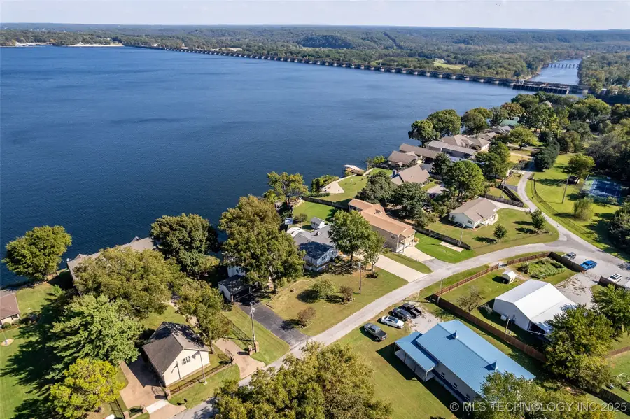 870 Morrow Drive, Langley, OK 74350 - Image #2