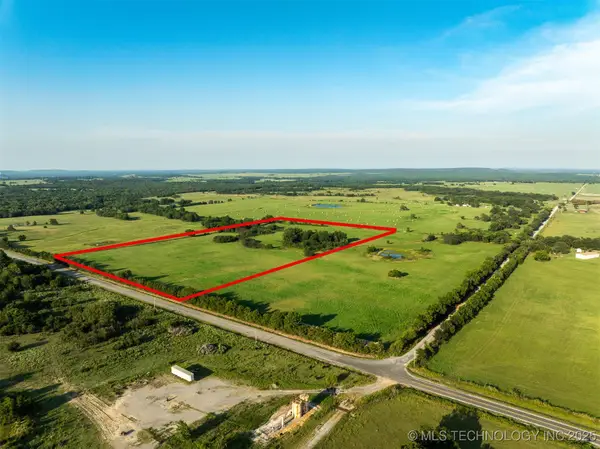 1 Cabiness Road, McAlester, OK 74501