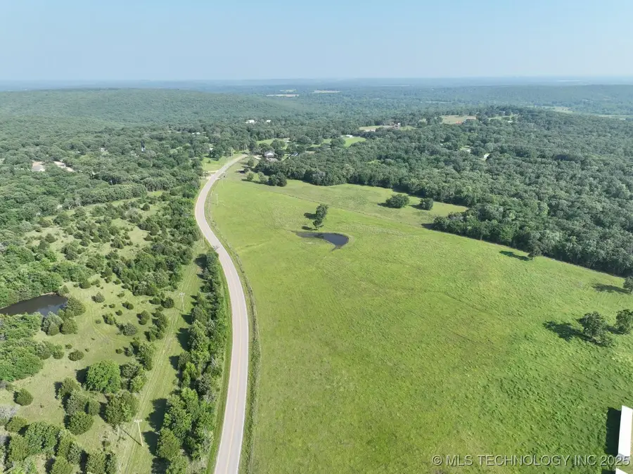 113097 Highway 124, Weleetka, OK 74880 - #3