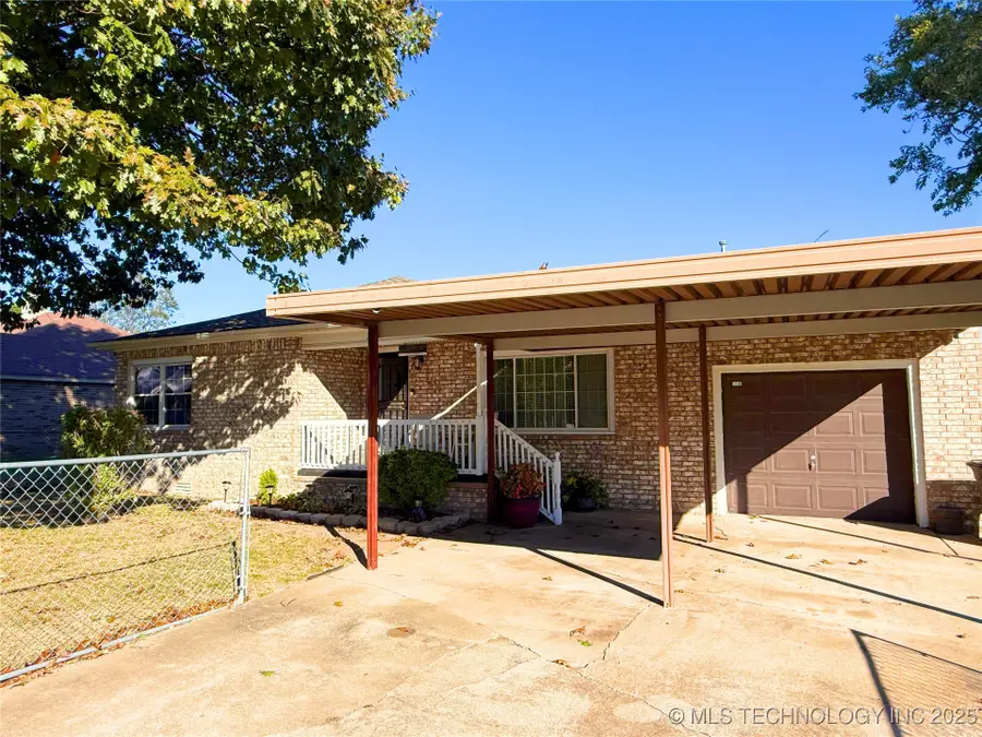 2231 E 32nd Place N, Tulsa, OK 74105 - Image #2