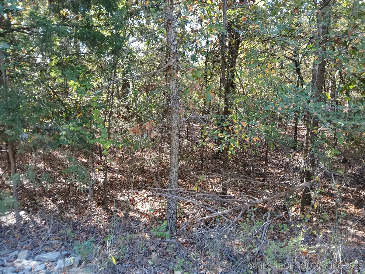 N Sunset Drive, Hulbert, OK 74441 - Image #1