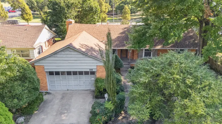 5651 S Winston Avenue, Tulsa, OK 74135 - Image #3