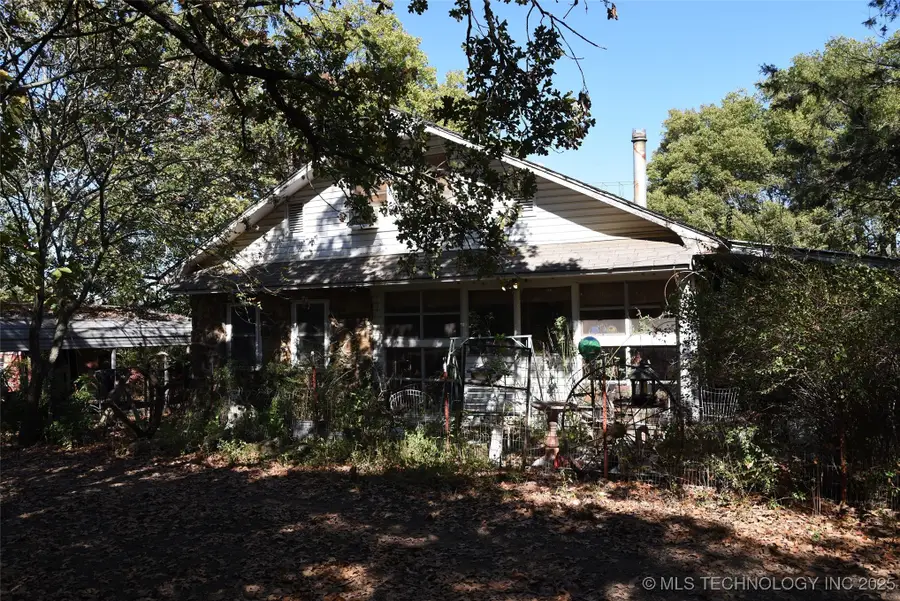 424933 E 1030 Road, Checotah, OK 74426 - Image #2