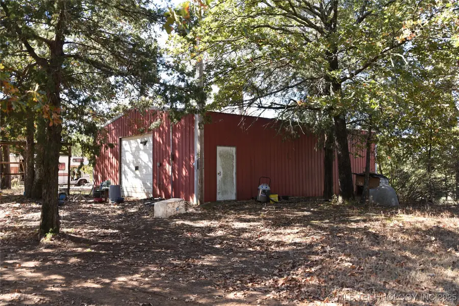 424933 E 1030 Road, Checotah, OK 74426 - Image #3