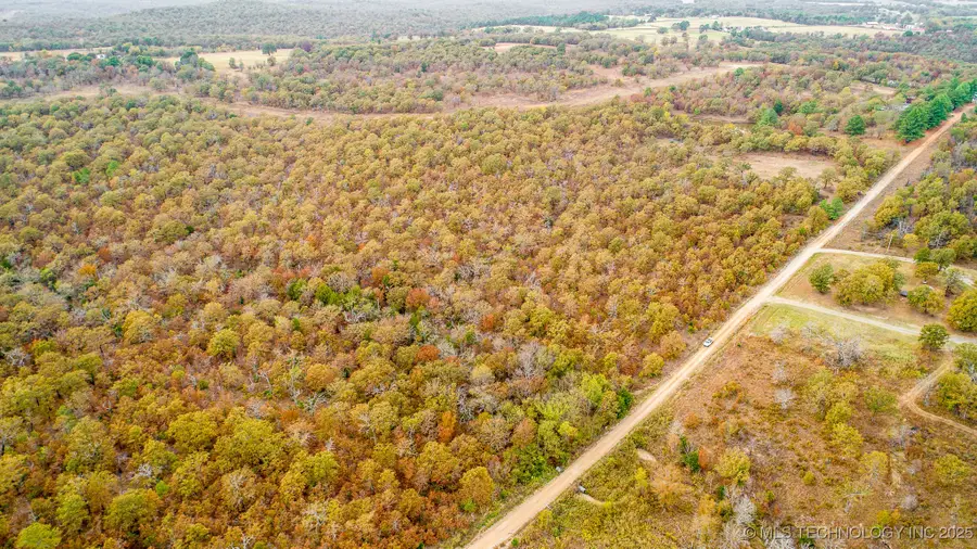 Hickory Hills, Calvin, OK 74531 - Image #3