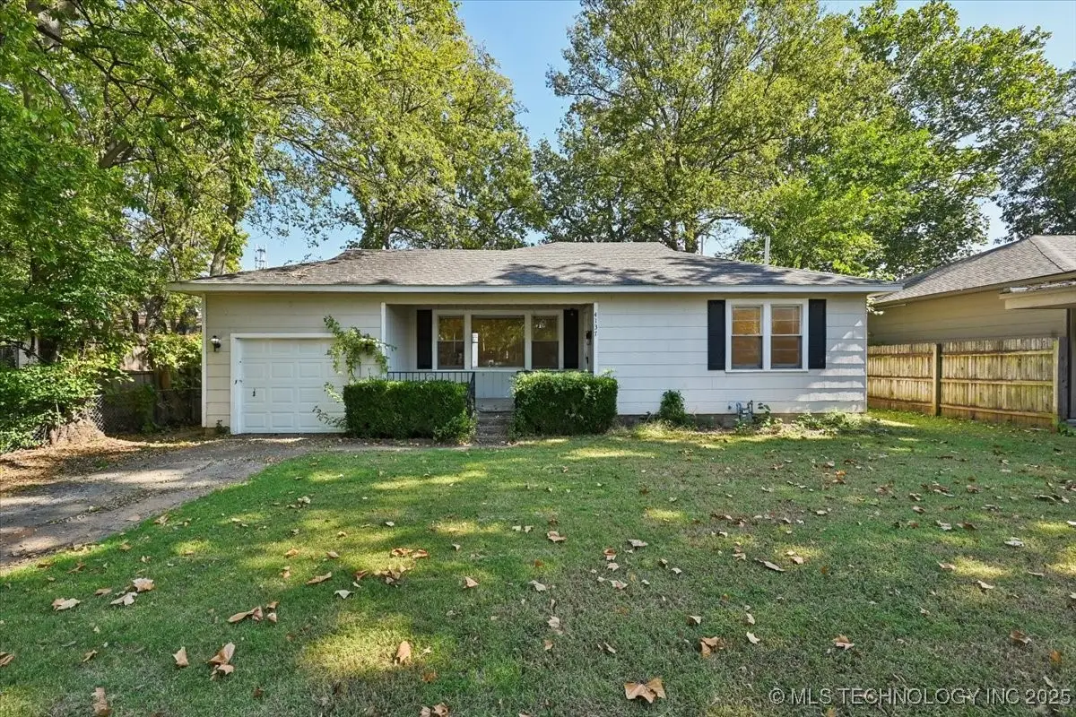 4137 S Owasso Avenue, Tulsa, OK 74105 - Image #1