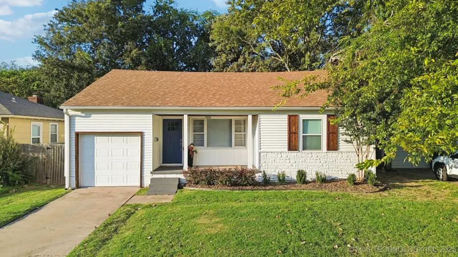 259 E 46th Street, Tulsa, OK 74105 - Image #2