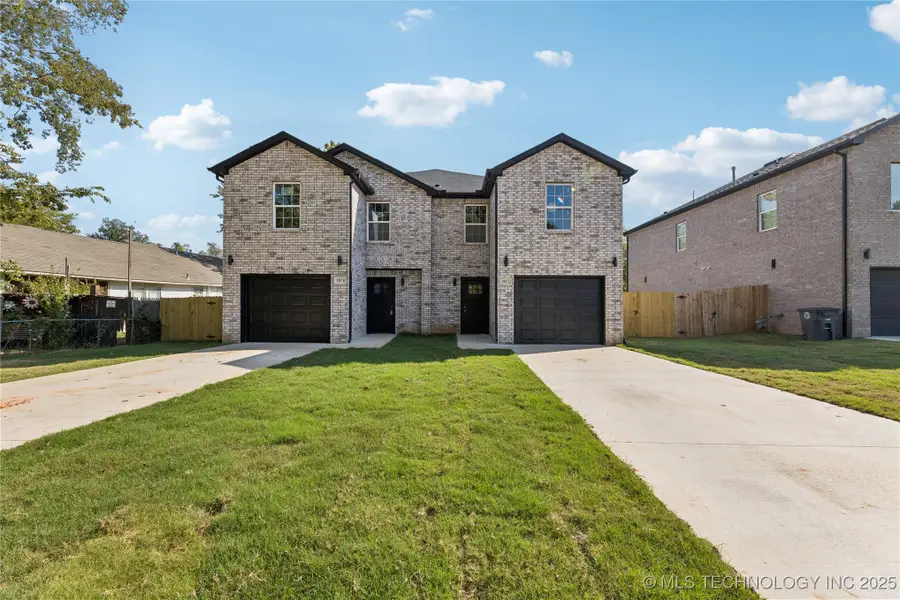 1307 N Tacoma Street #B, Tulsa, OK 74127 - Image #2