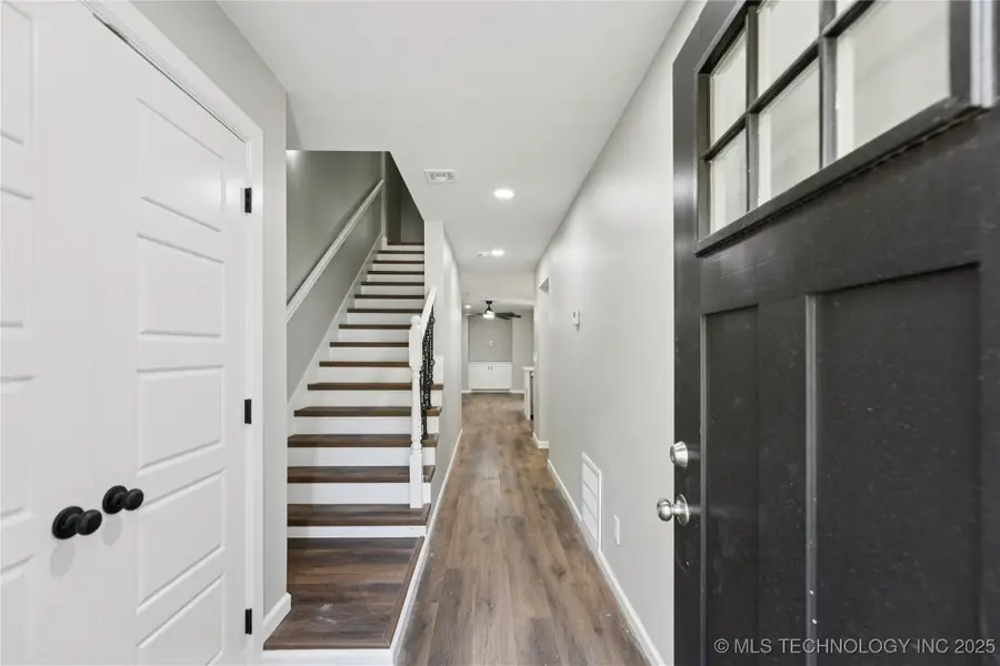 1307 N Tacoma Street #B, Tulsa, OK 74127 - Image #3