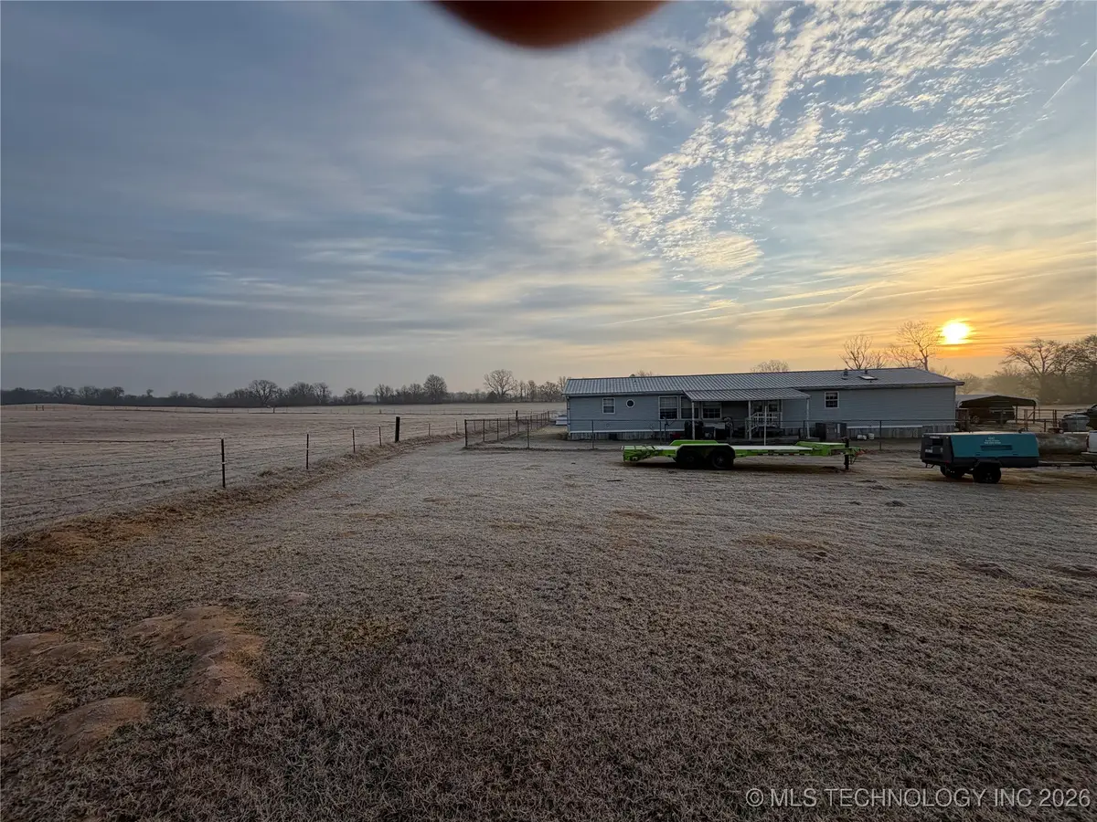 410053 E 1240, Eufaula, OK 74432 - Image #1