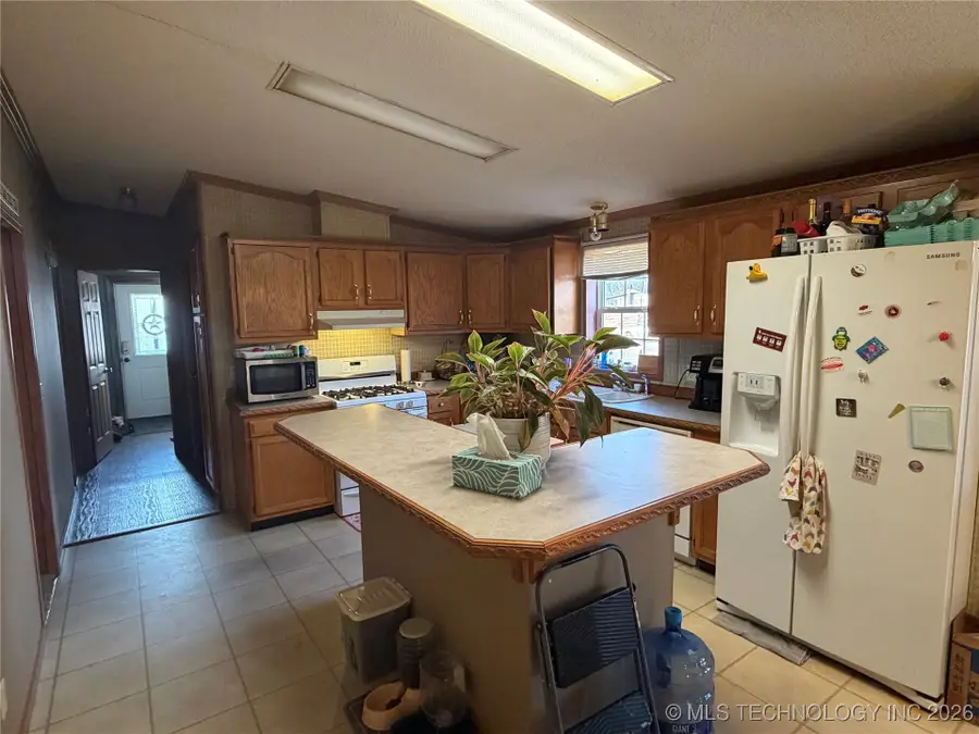 410053 E 1240, Eufaula, OK 74432 - Image #3