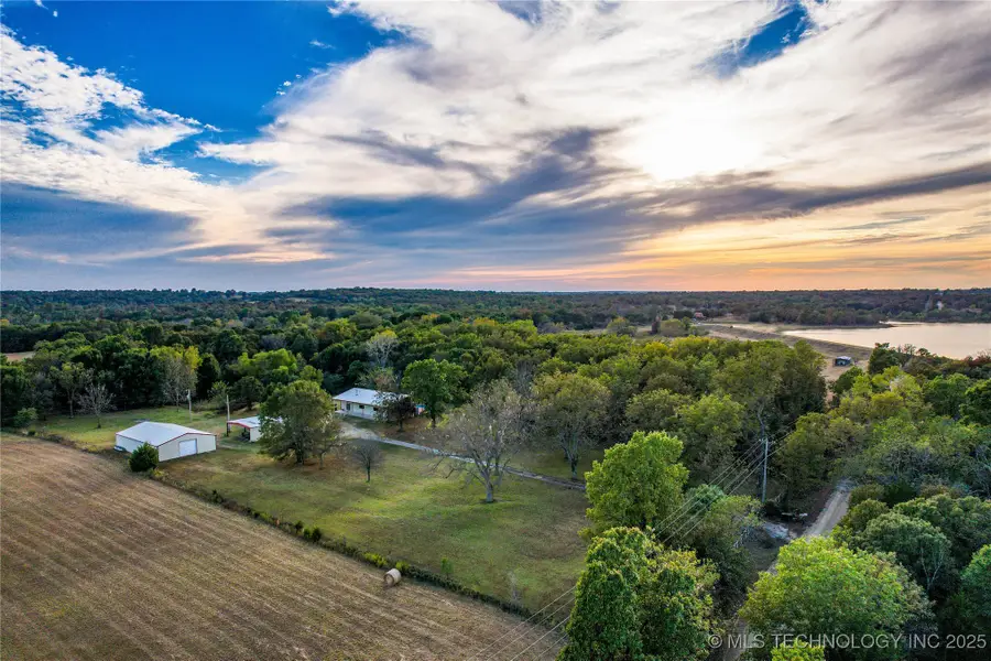 49900 W 201st Street S, Depew, OK 74028 - Image #3