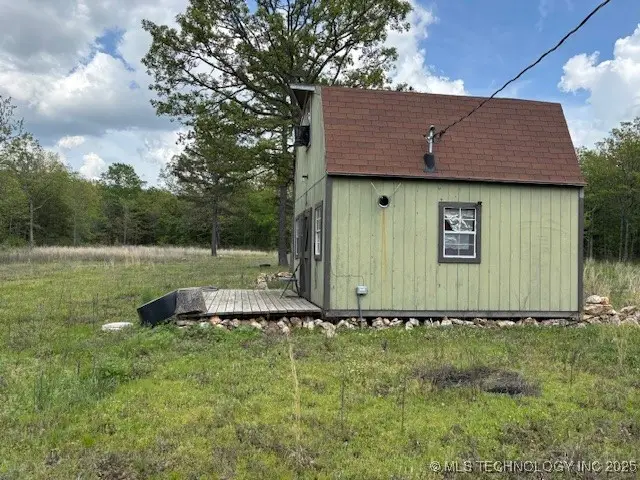 48203 S 565 Road, Colcord, OK 74338 - Image #1