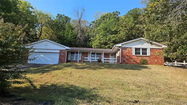 2428 W Lakeshore Drive, Cleveland, OK 74020