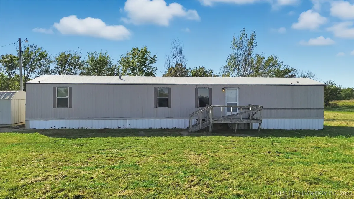 10750 S Highway 28 Highway, Chelsea, OK 74016 - Image #1