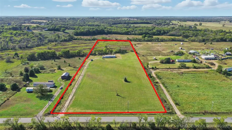 10750 S Highway 28 Highway, Chelsea, OK 74016 - Image #2