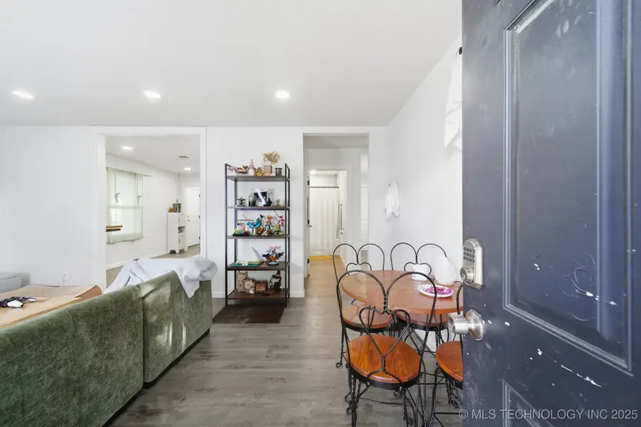 5035 S 31 West Avenue, Tulsa, OK 74107 - #3