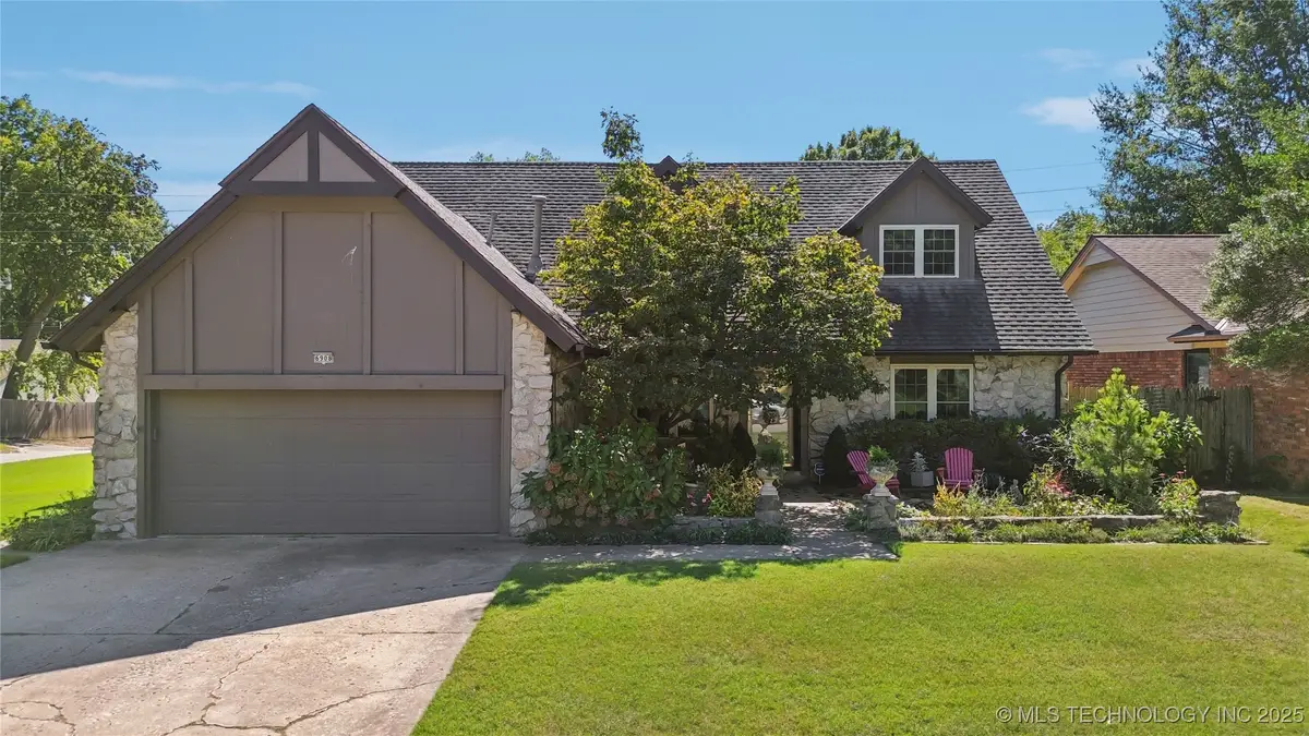 6908 E 76th Street, Tulsa, OK 74136 - Image #1