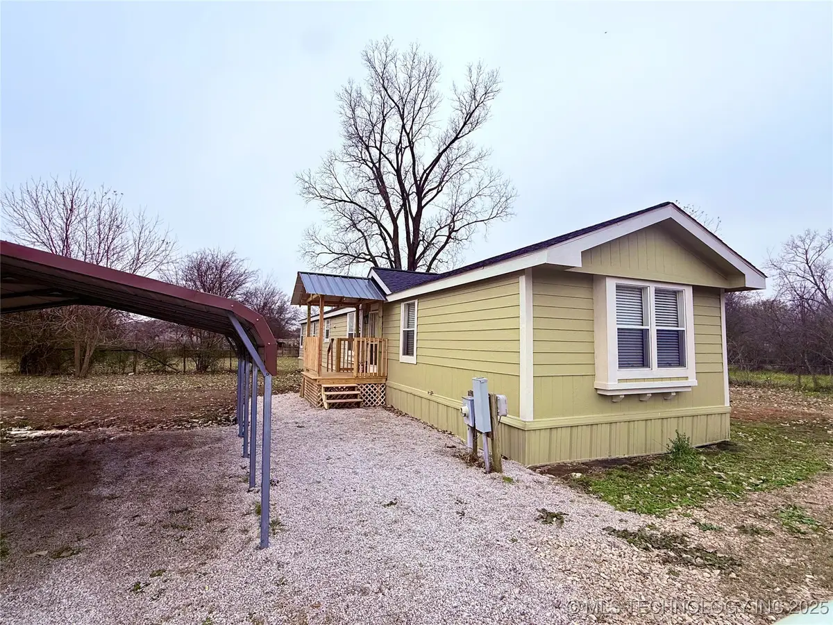 21360 E 49th Street, Broken Arrow, OK 74014 - Image #1