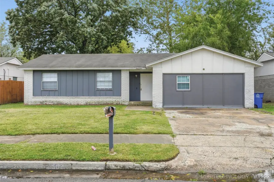 11502 E 37th Street, Tulsa, OK 74146 - Image #2