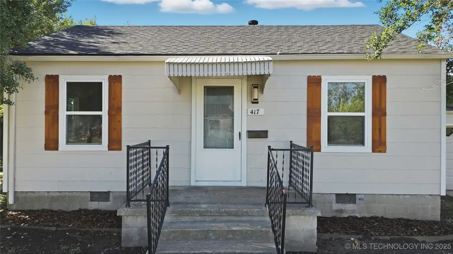 417 E Will Rogers Street, Claremore, OK 74017 - Image #3