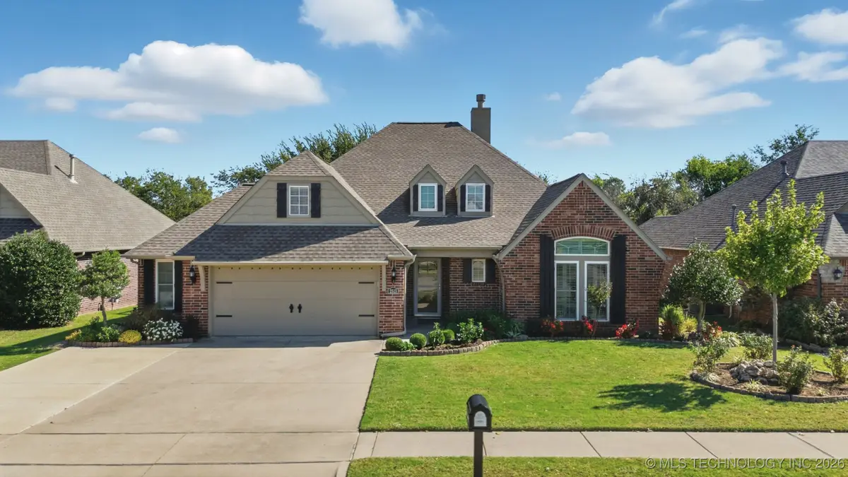 2513 N 16th Street, Broken Arrow, OK 74012 - #1