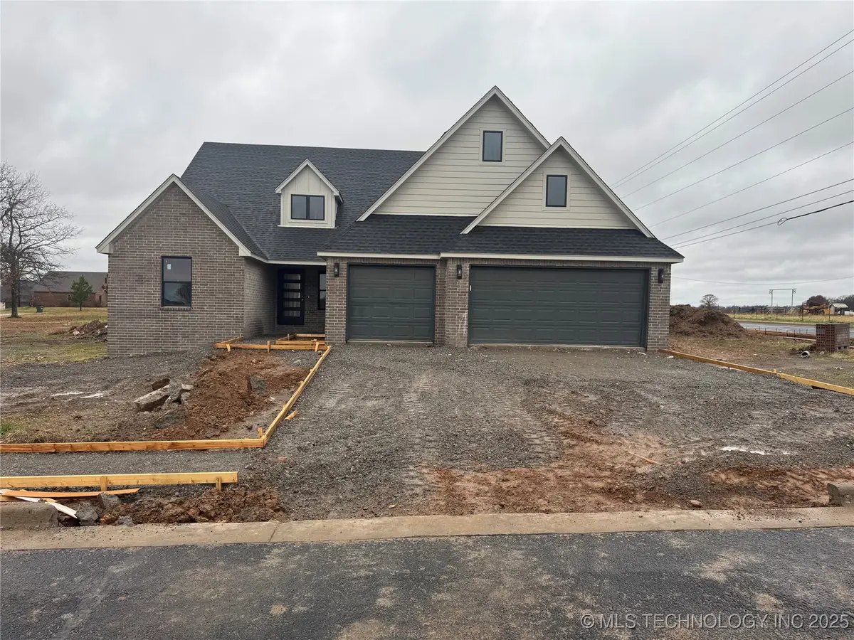 1471 N Angus, Tahlequah, OK 74464 - Image #1