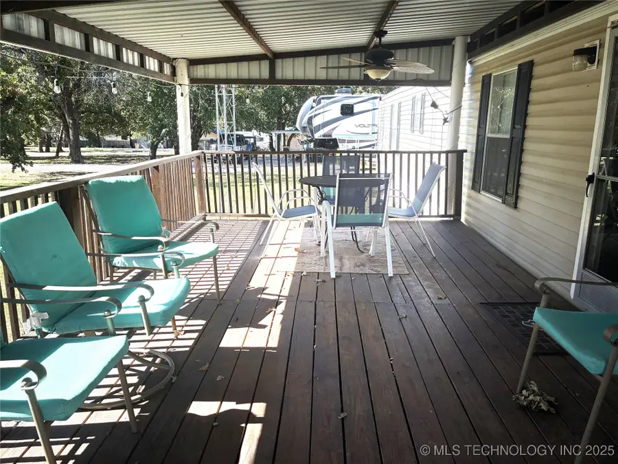 7698 Winding Path, Kingston, OK 73439 - Image #2