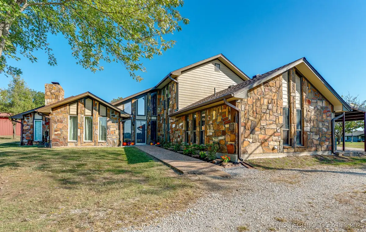 14967 County Road 3590, Ada, OK 74820 - Image #1