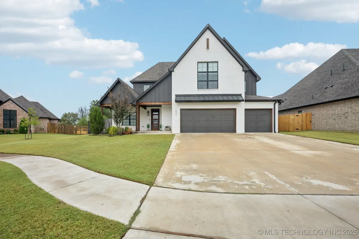 1623 W 114th Street, Jenks, OK 74037 - Image #1