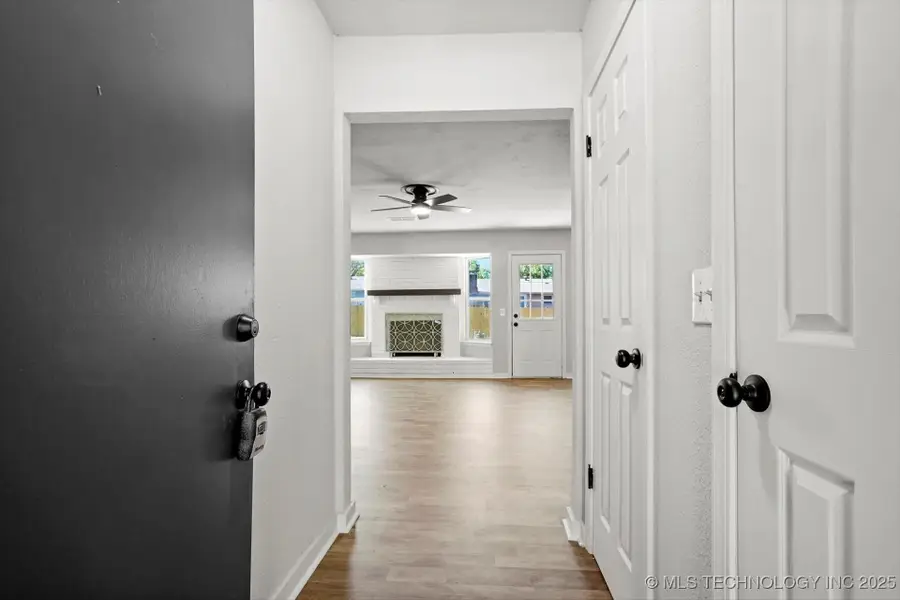 1604 S Pine Avenue, Broken Arrow, OK 74012 - #2