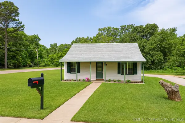 407 S Murray, Tishomingo, OK 73460