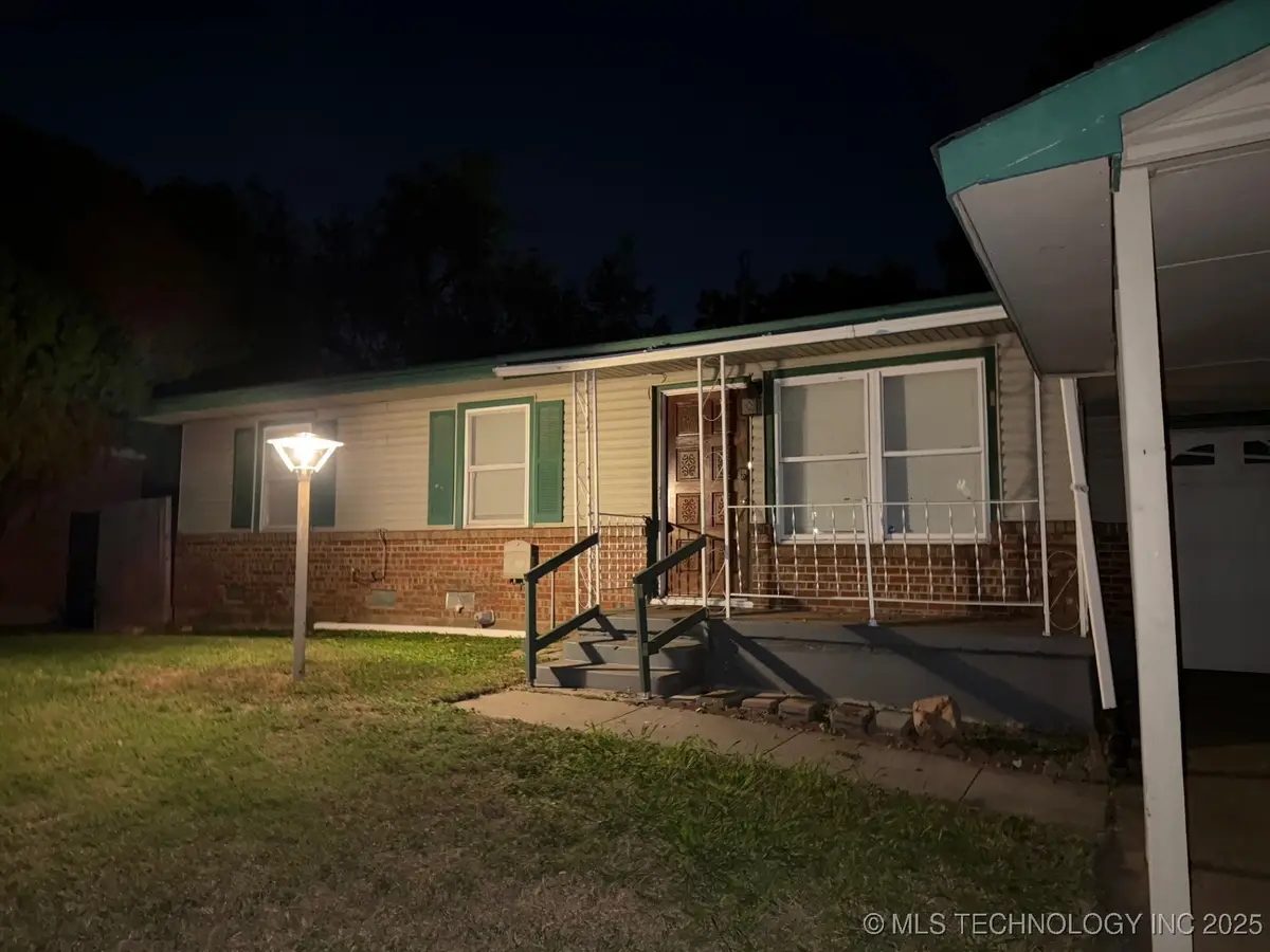 4414 NW Baltimore Avenue, Lawton, OK 73505 - Image #1