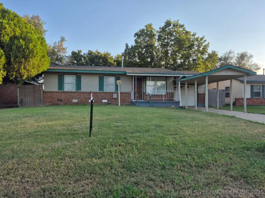 4414 NW Baltimore Avenue, Lawton, OK 73505 - Image #2