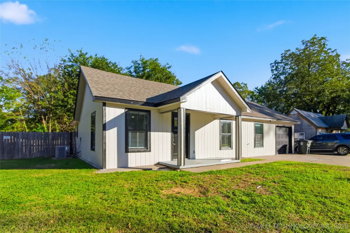 724 N 7th, Durant, OK 74701 - Image #1