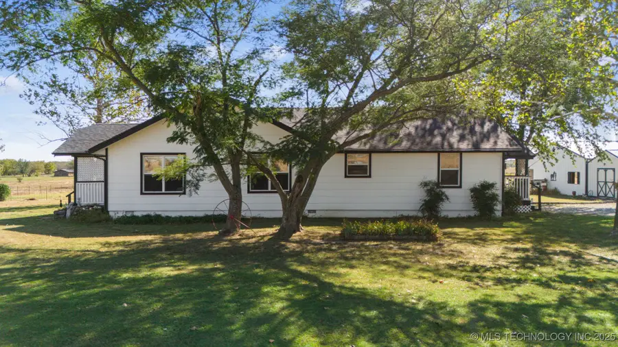 394841 W 3900 Road, Skiatook, OK 74070 - Image #2