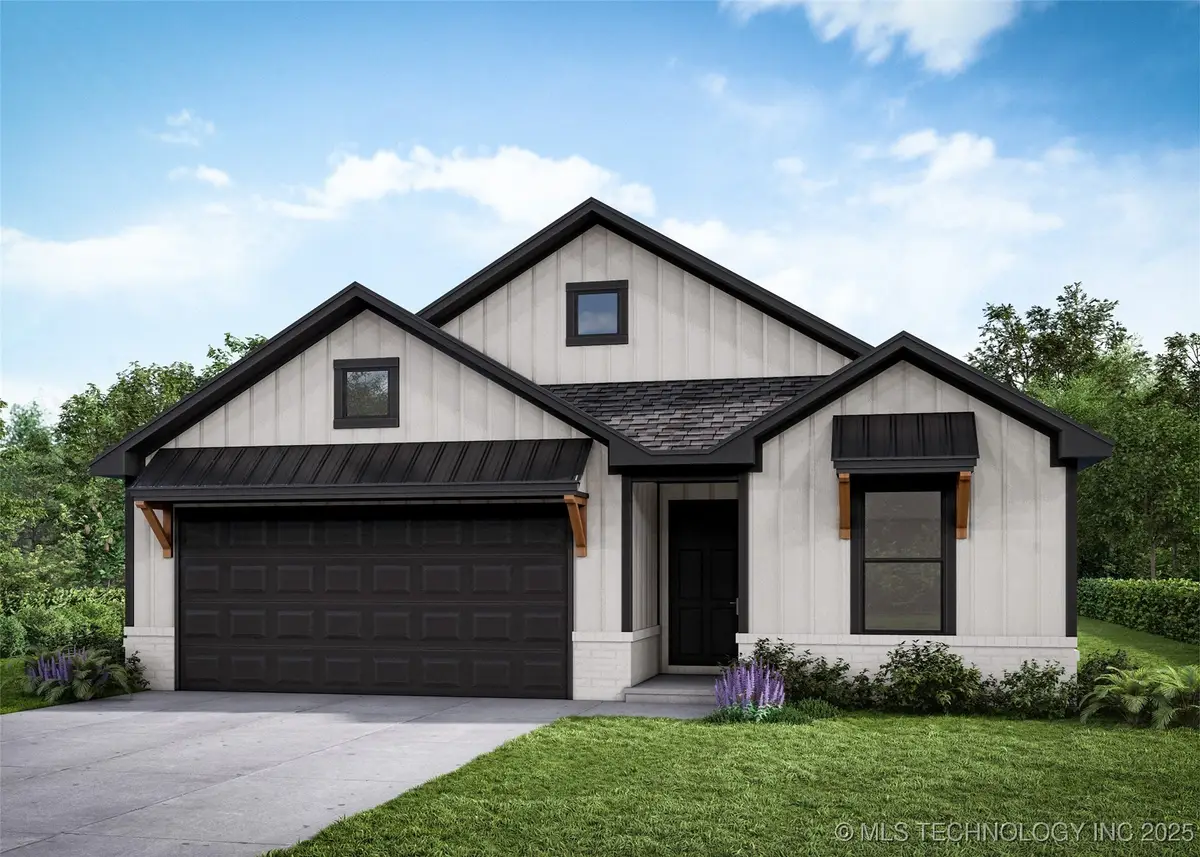 9306 E 114th Avenue N, Owasso, OK 74055 - Image #1