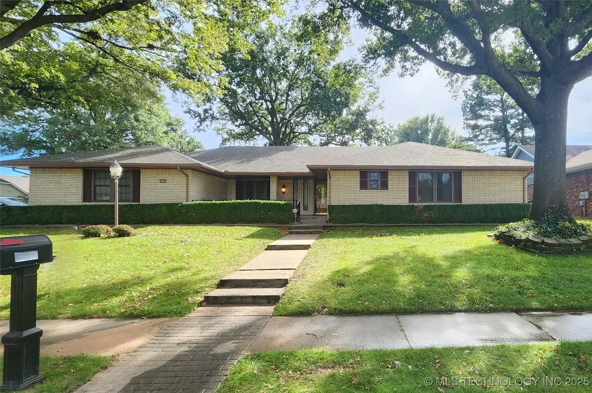 8508 E 107th Street S, Tulsa, OK 74133 - Image #1