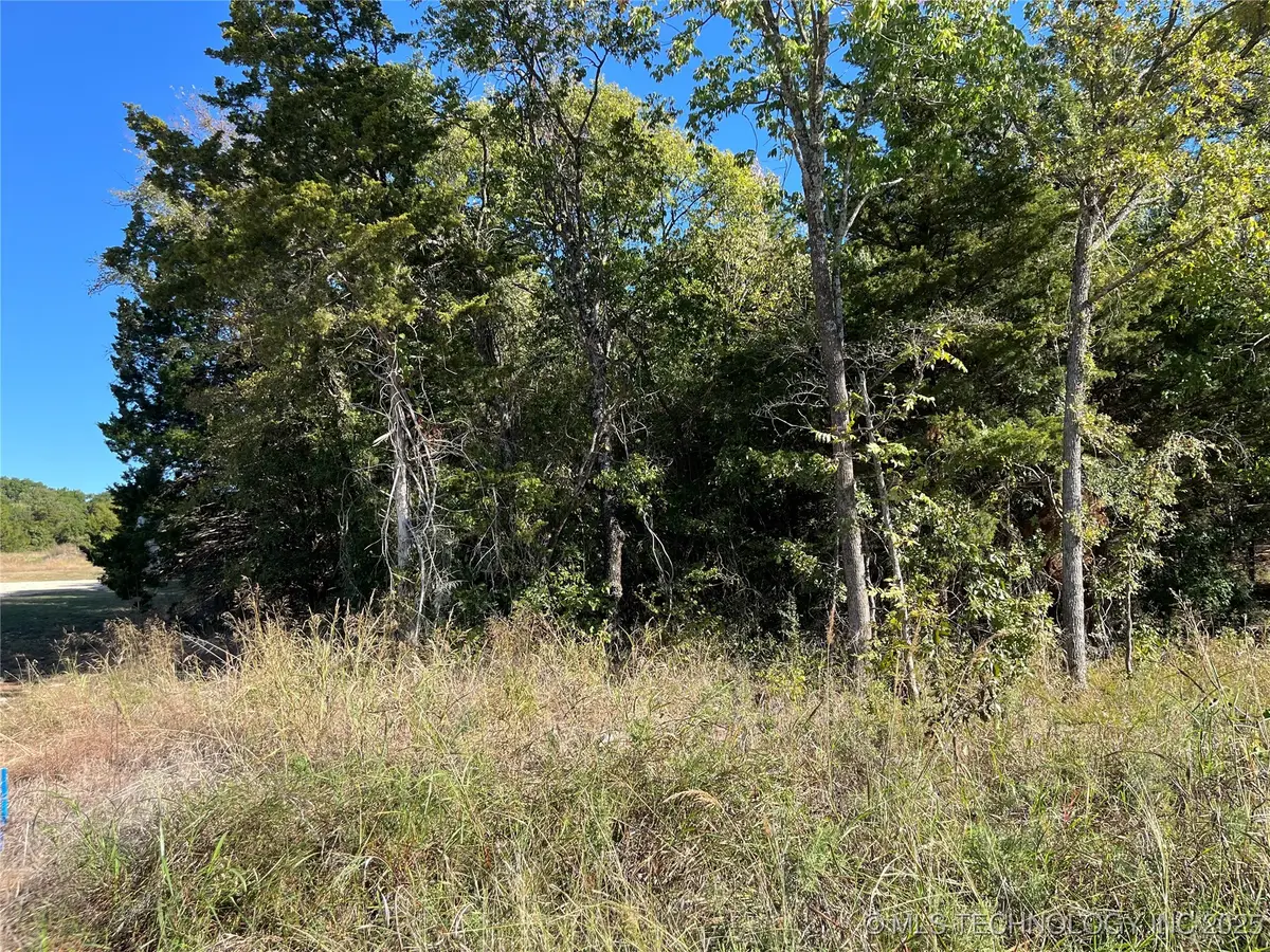 13774 Retirement Lane, Kingston, OK 73439 - Image #1