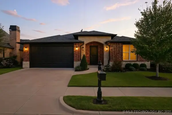 1119 W 85th Street, Tulsa, OK 74132