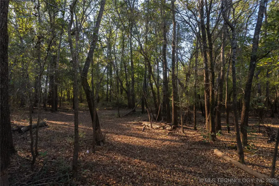 14665 N 210 Road, Okmulgee, OK 74447 - Image #3