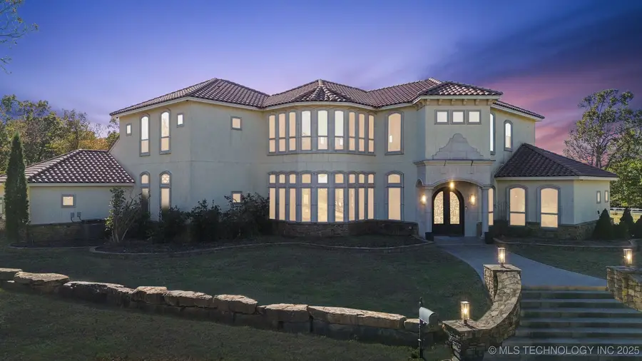 18342 S 132nd East Avenue, Bixby, OK 74008 - Image #2