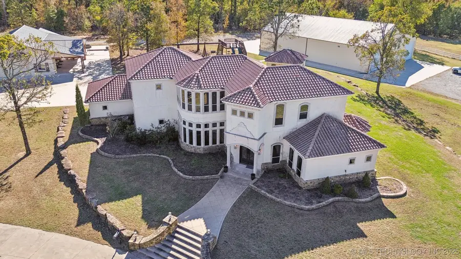 18342 S 132nd East Avenue, Bixby, OK 74008 - Image #3