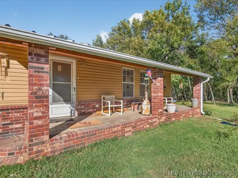 22279 Ew 26 Road, Nowata, OK 74048 - Image #2