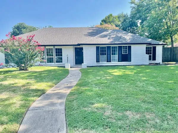 6030 E 52nd Place, Tulsa, OK 74135