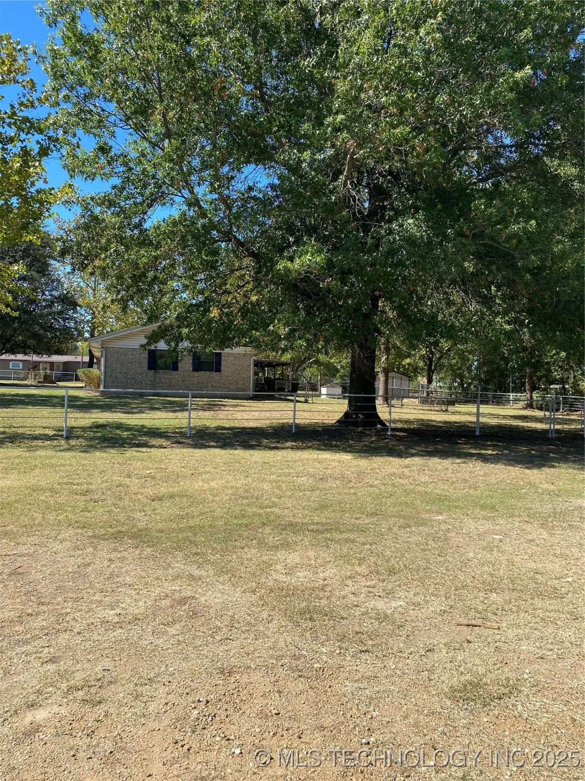 18860 11th, Oakland, OK 73446 - Image #1