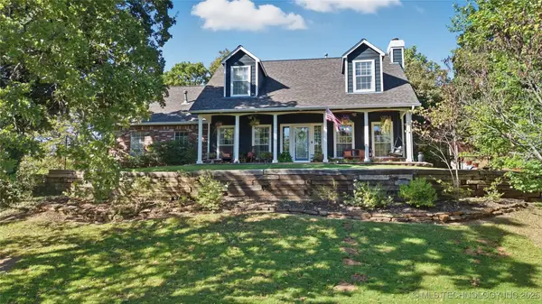 1404 N Maple Avenue, Sand Springs, OK 74063